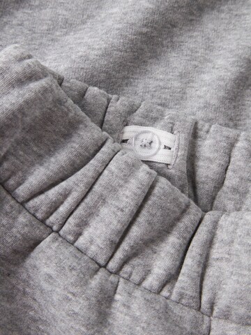 Effilé Pantalon NAME IT en gris