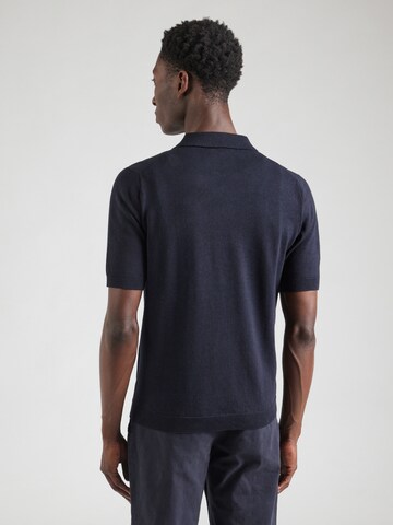 NORSE PROJECTS Pullover in Blau