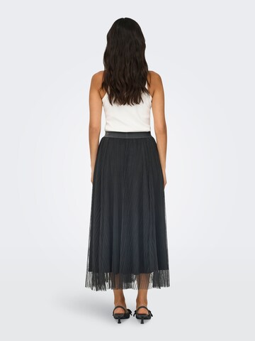 Jupe ONLY en gris