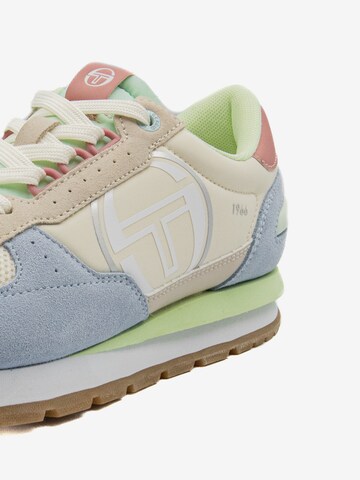 Sergio Tacchini Sneaker ' VENEZIA ' in Mischfarben