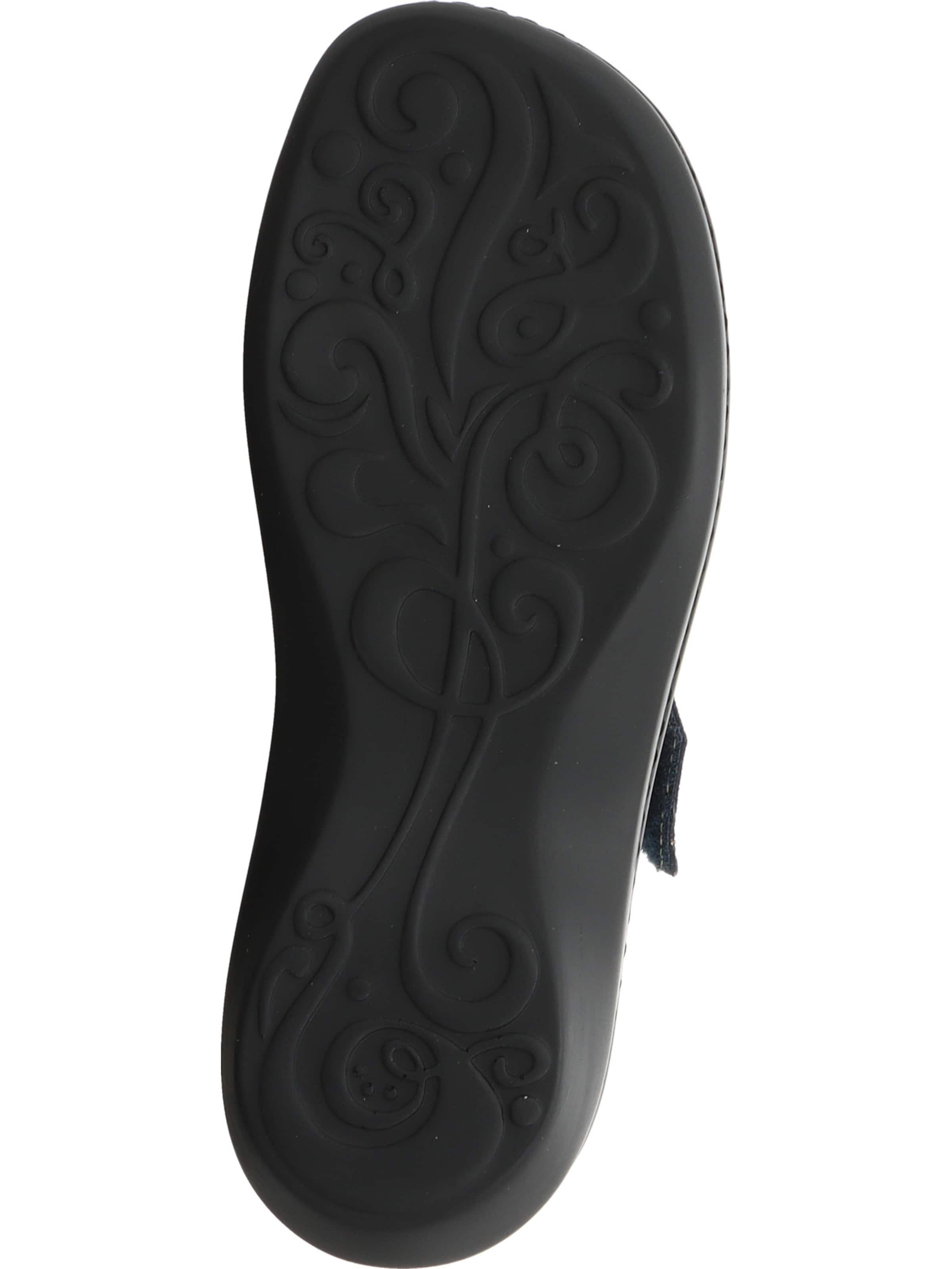 THINK! Mules 'Camilla' in Blue