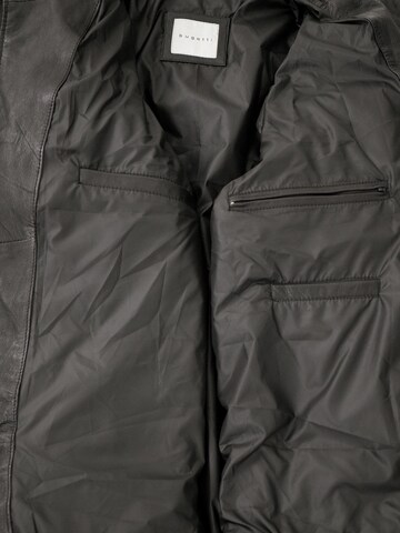 bugatti Between-season jacket '102' in Black