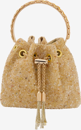 NAEMI Vrećasta torba u zlatna, Pregled proizvoda