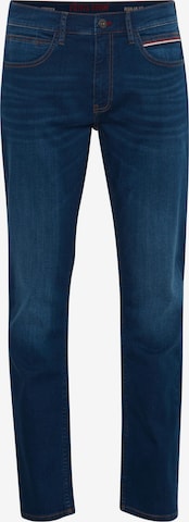 regular Jeans ' FQJUAN ' di FQ1924 in blu: frontale