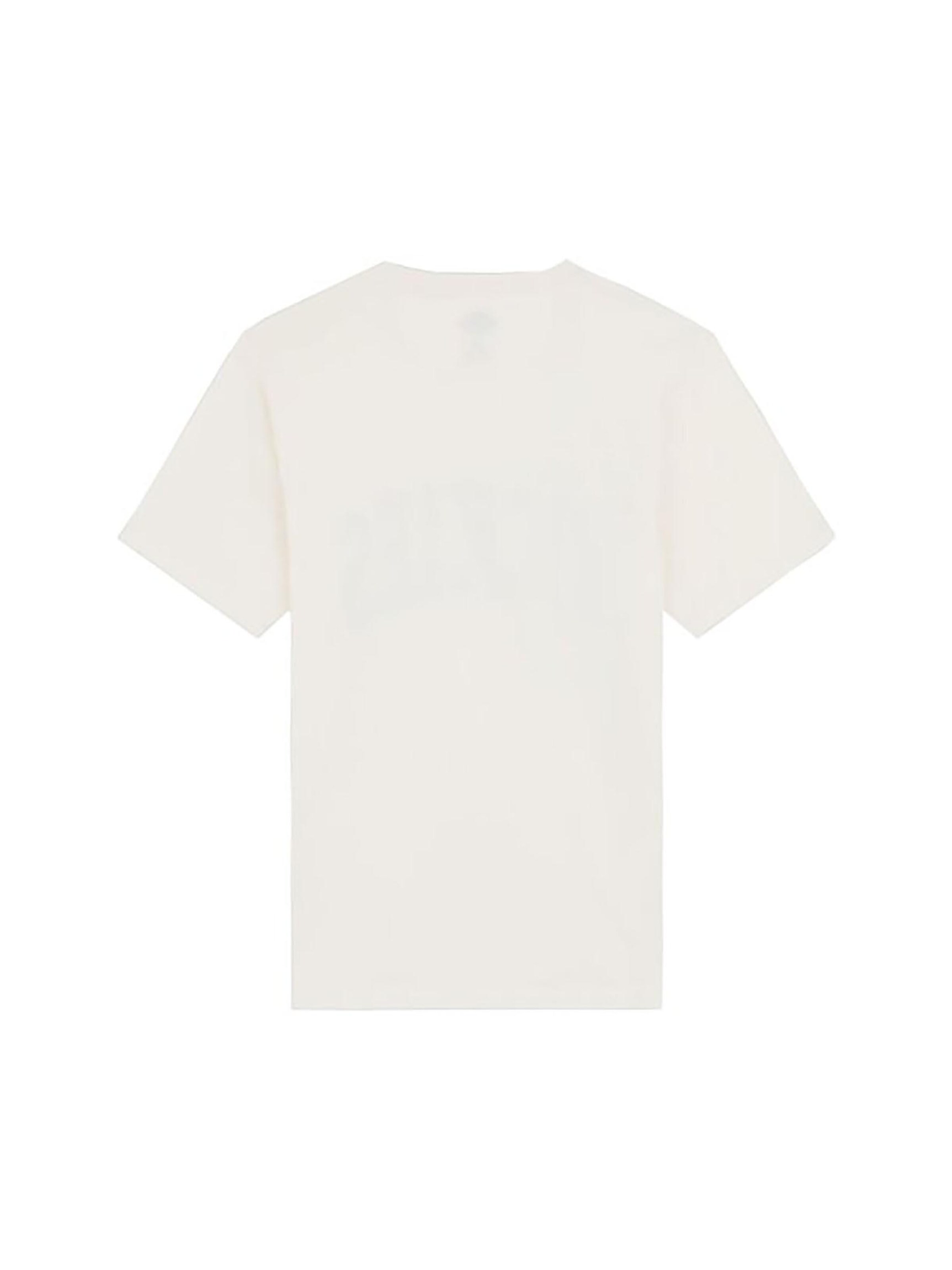 DICKIES Shirt 'Aitkin' in Beige