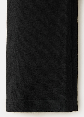 Pullover 'RIRA' di MANGO in nero