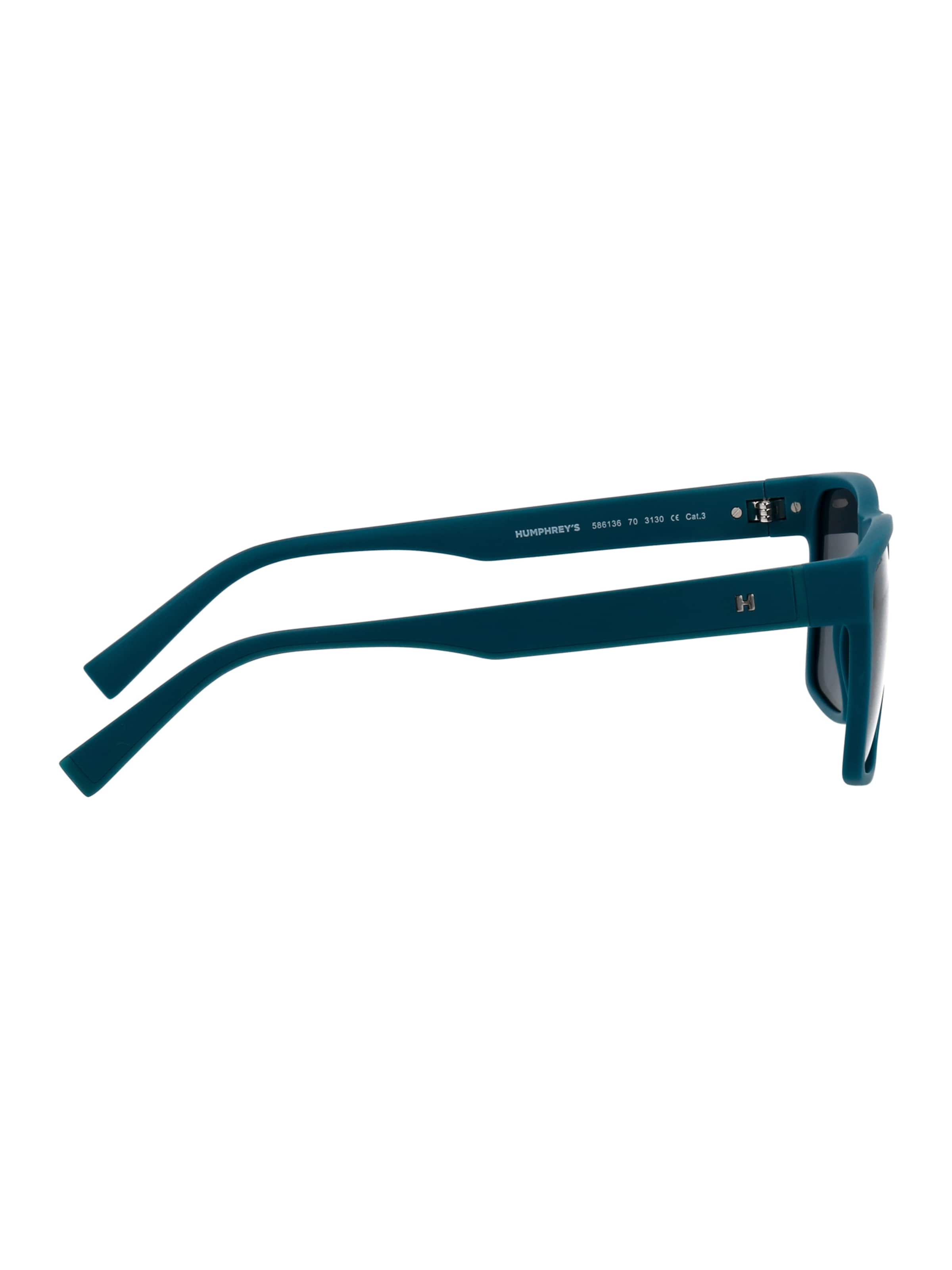 Humphrey's eyewear Sunglasses in Green