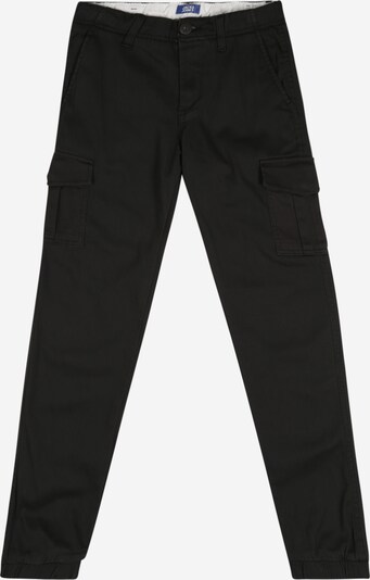 Jack & Jones Junior Hlače 'MARCO' u crna, Pregled proizvoda
