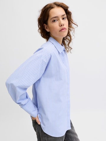 JJXX Блузка 'JXCARO' в Синий