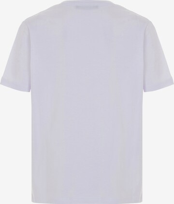 CIPO & BAXX Shirt in White