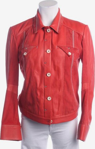 High Use Jacket & Coat in M in Red: front