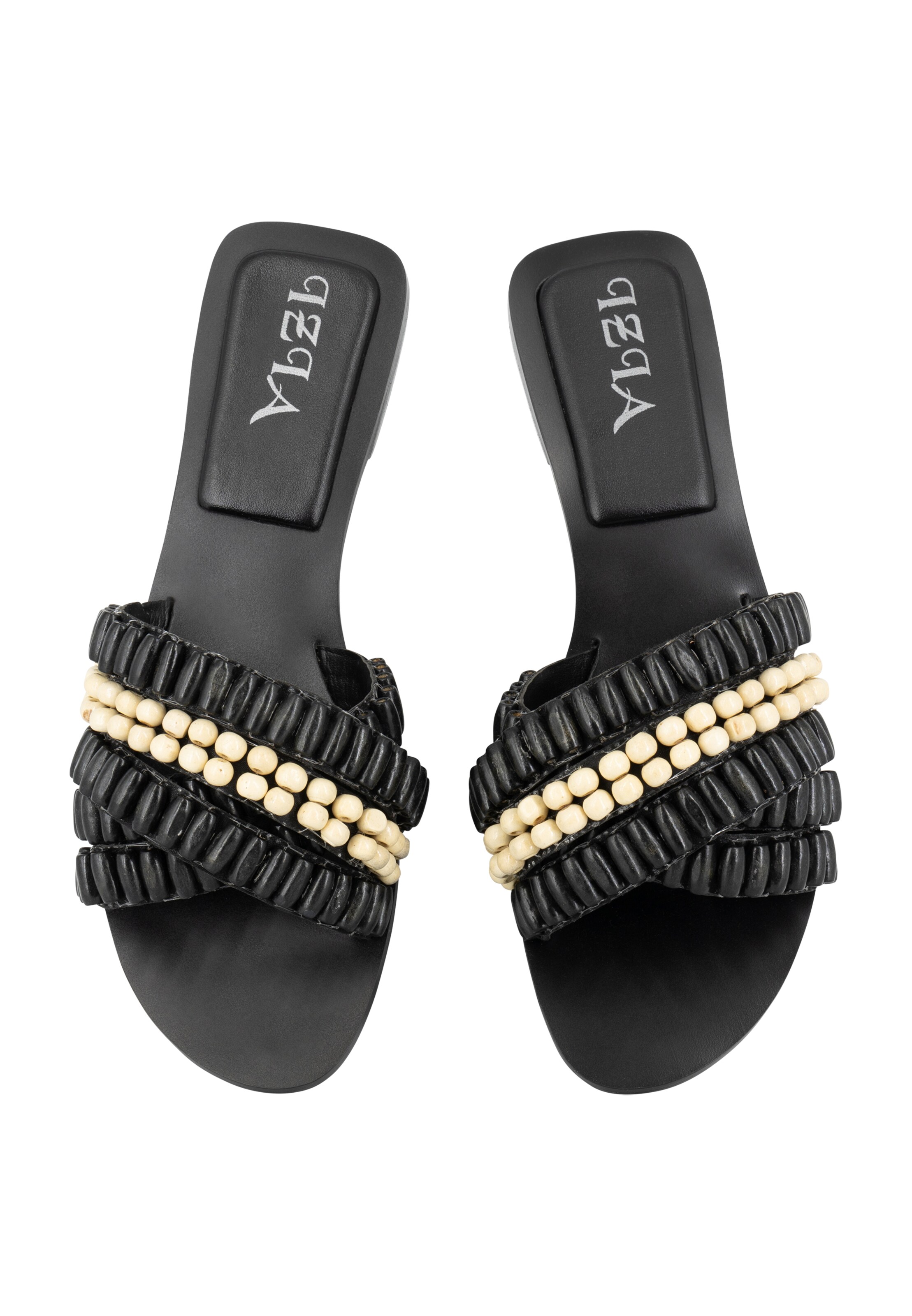 IZIA Пантолеты в Черный