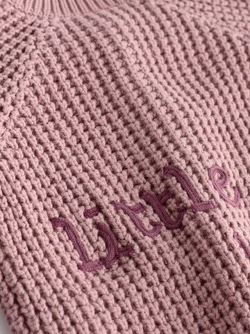 Next Strickjacke in Pink