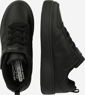 SKECHERS Sneakers in Black