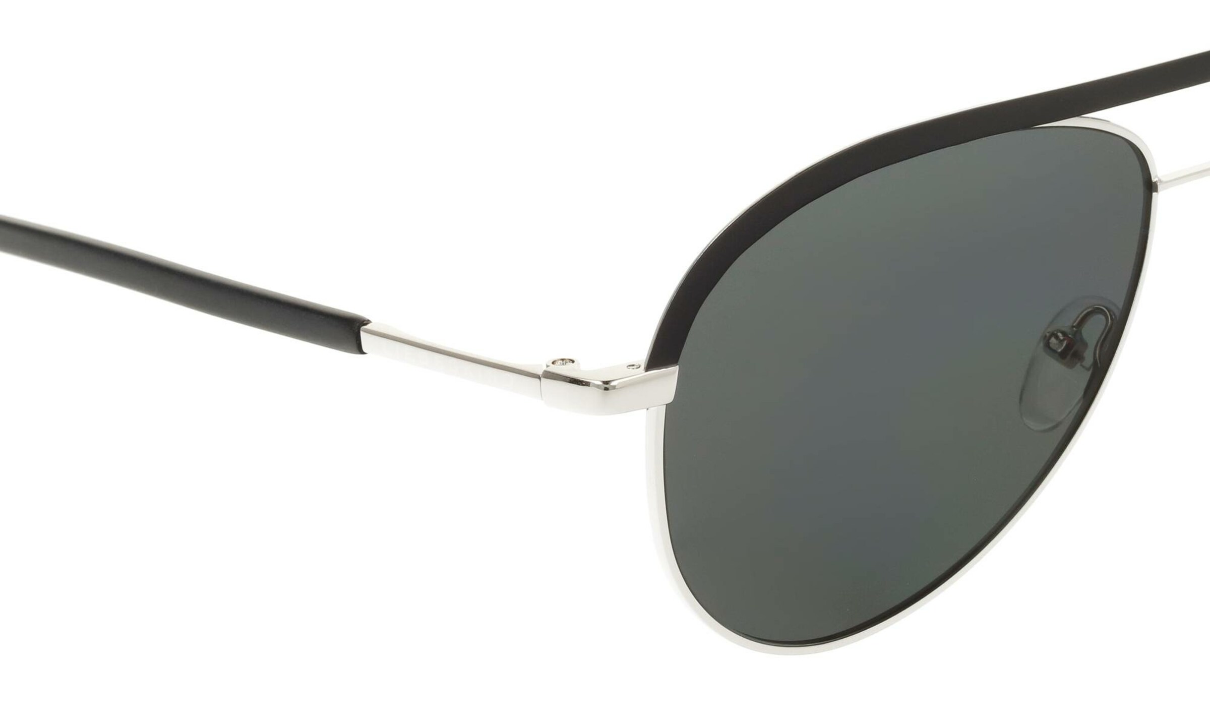 Liebeskind Berlin Sunglasses in Black