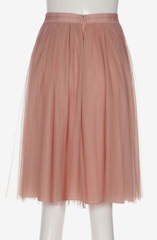 Needle & Thread Skirt in XS in Pink