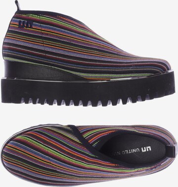UNITED NUDE Flats & Loafers in 36 in Mixed colors: front
