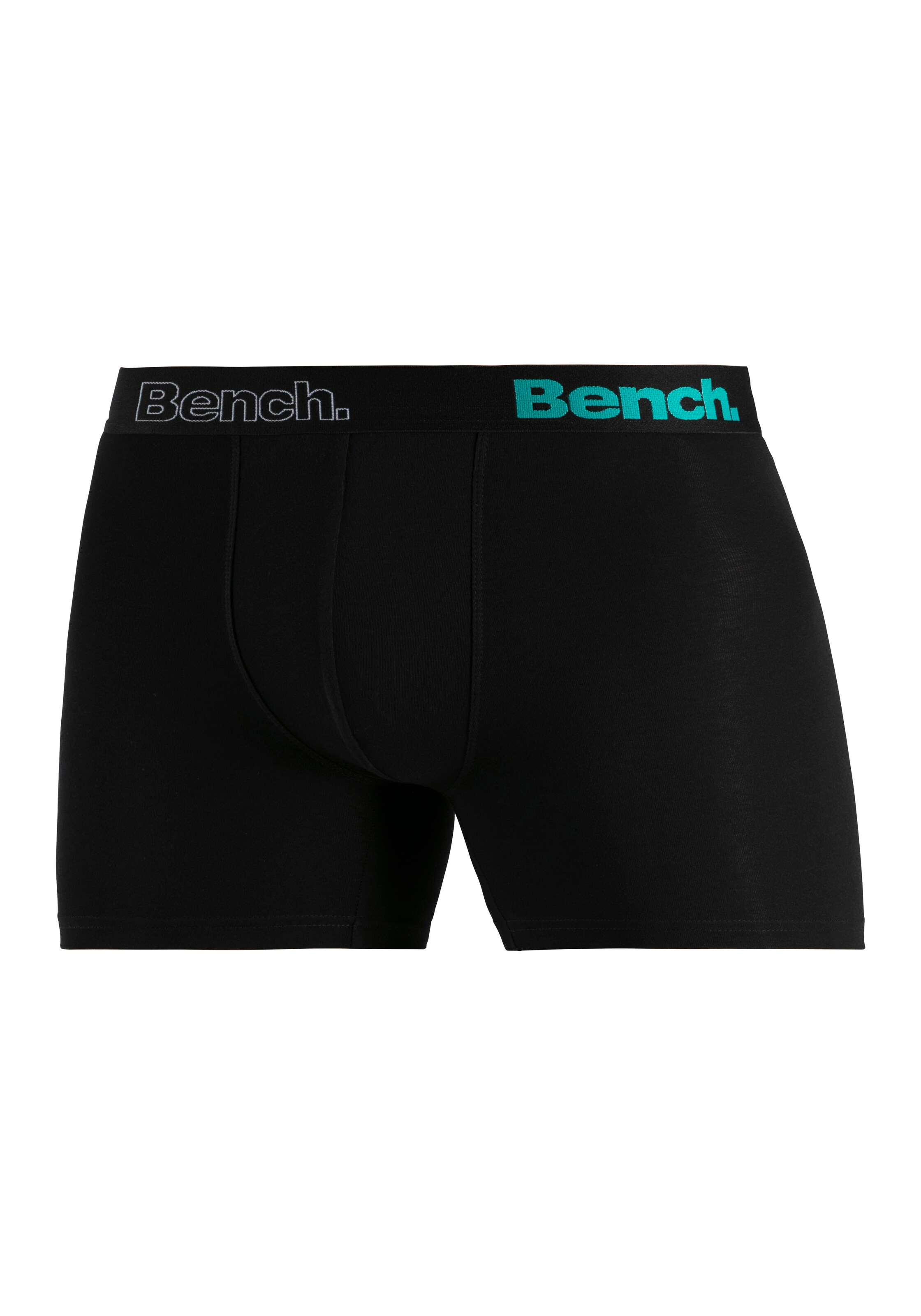BENCH Boxer shorts in Black