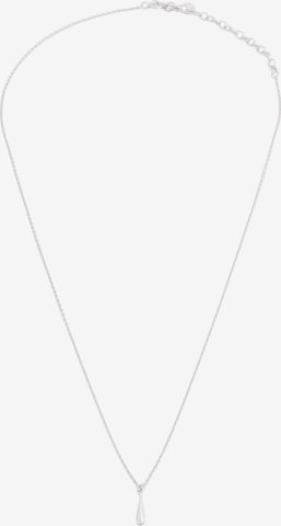 Chaîne fejn en argent : devant