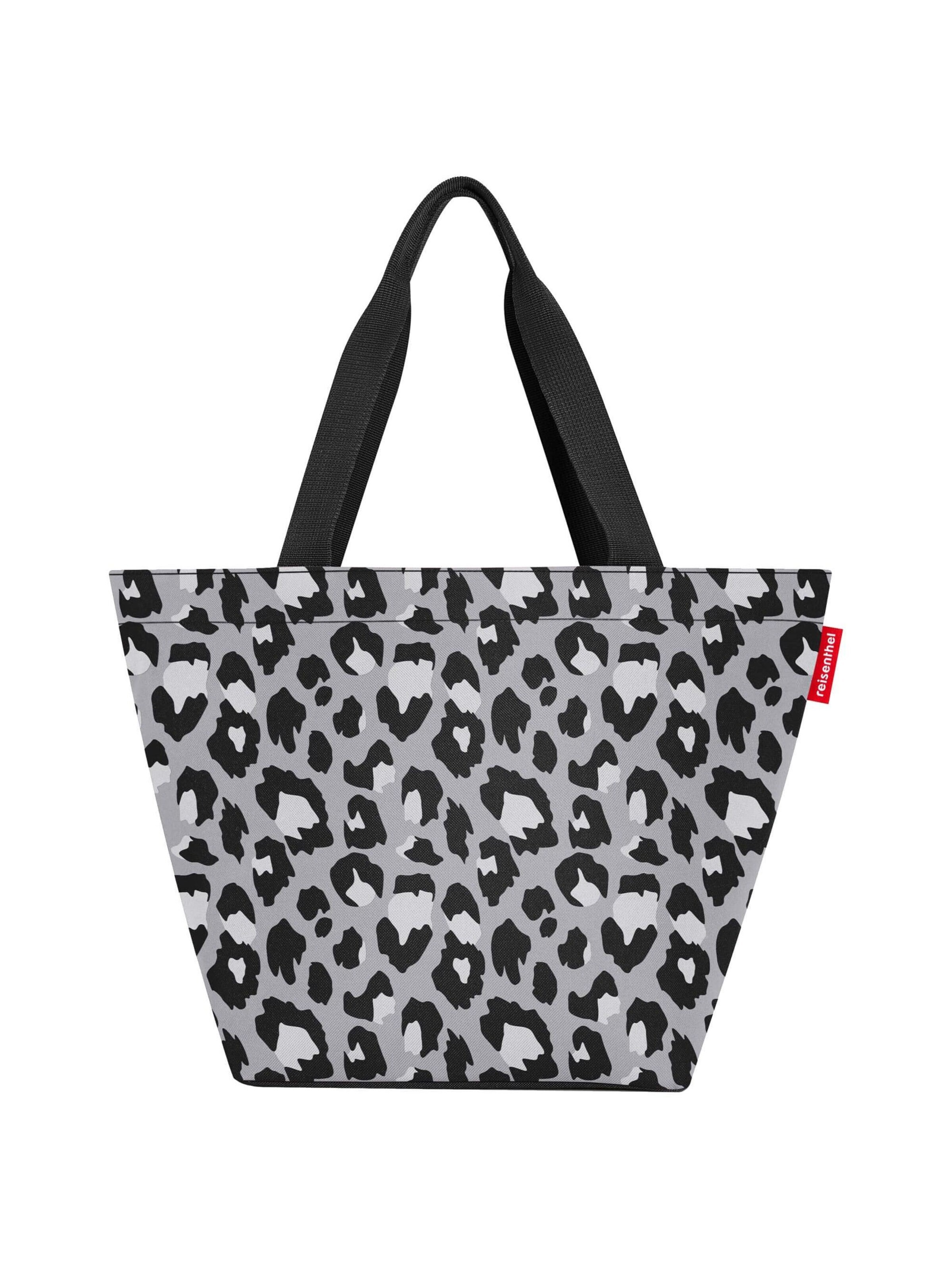 REISENTHEL Shopper‌‌‌‌ in Grau: Vorderseite