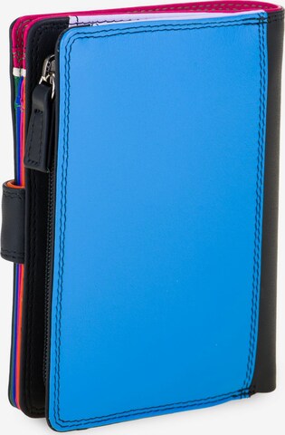 mywalit Wallet in Blue