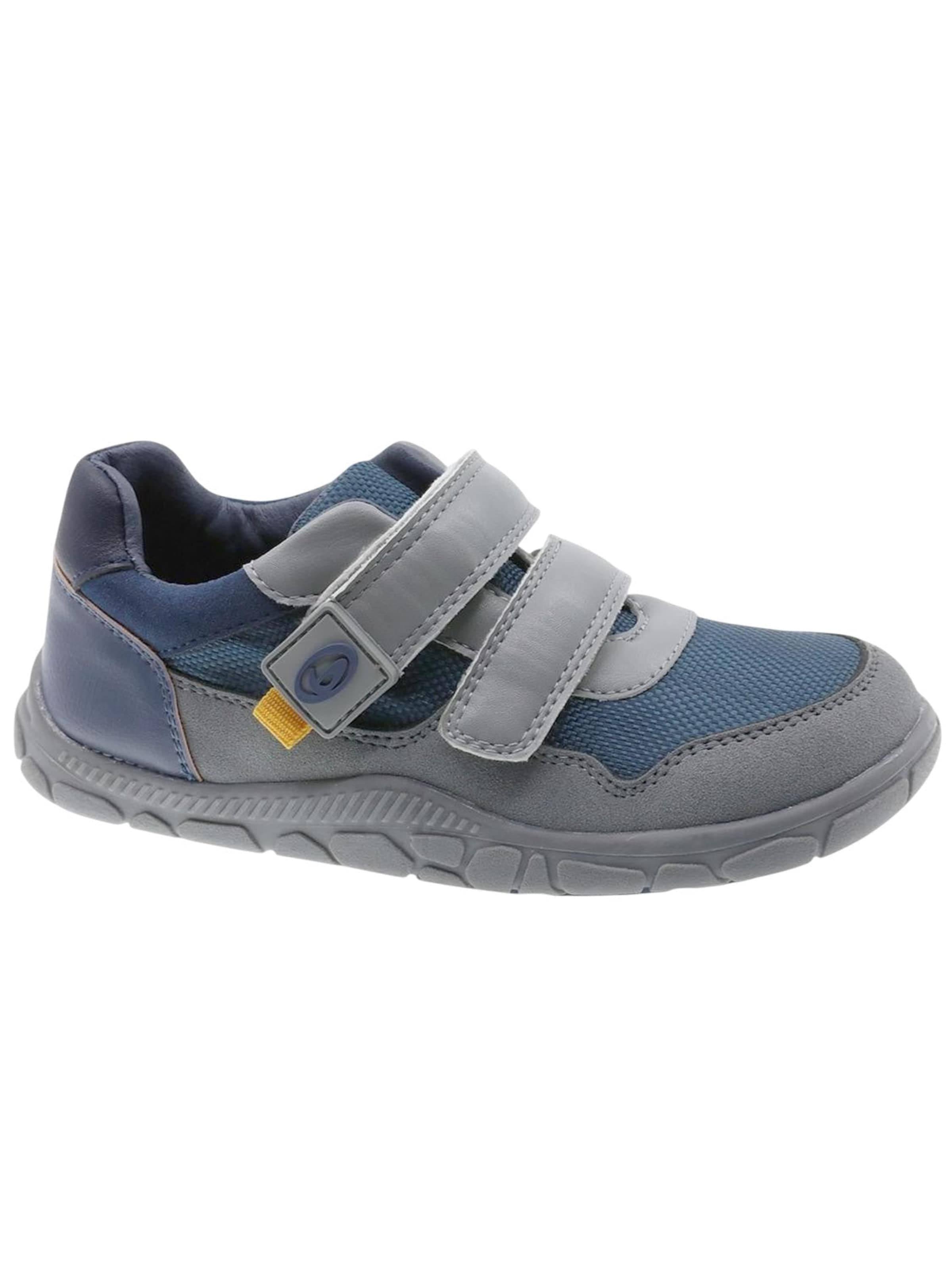 Beppi Sneaker‌‌‌‌ in Grau: Vorderseite