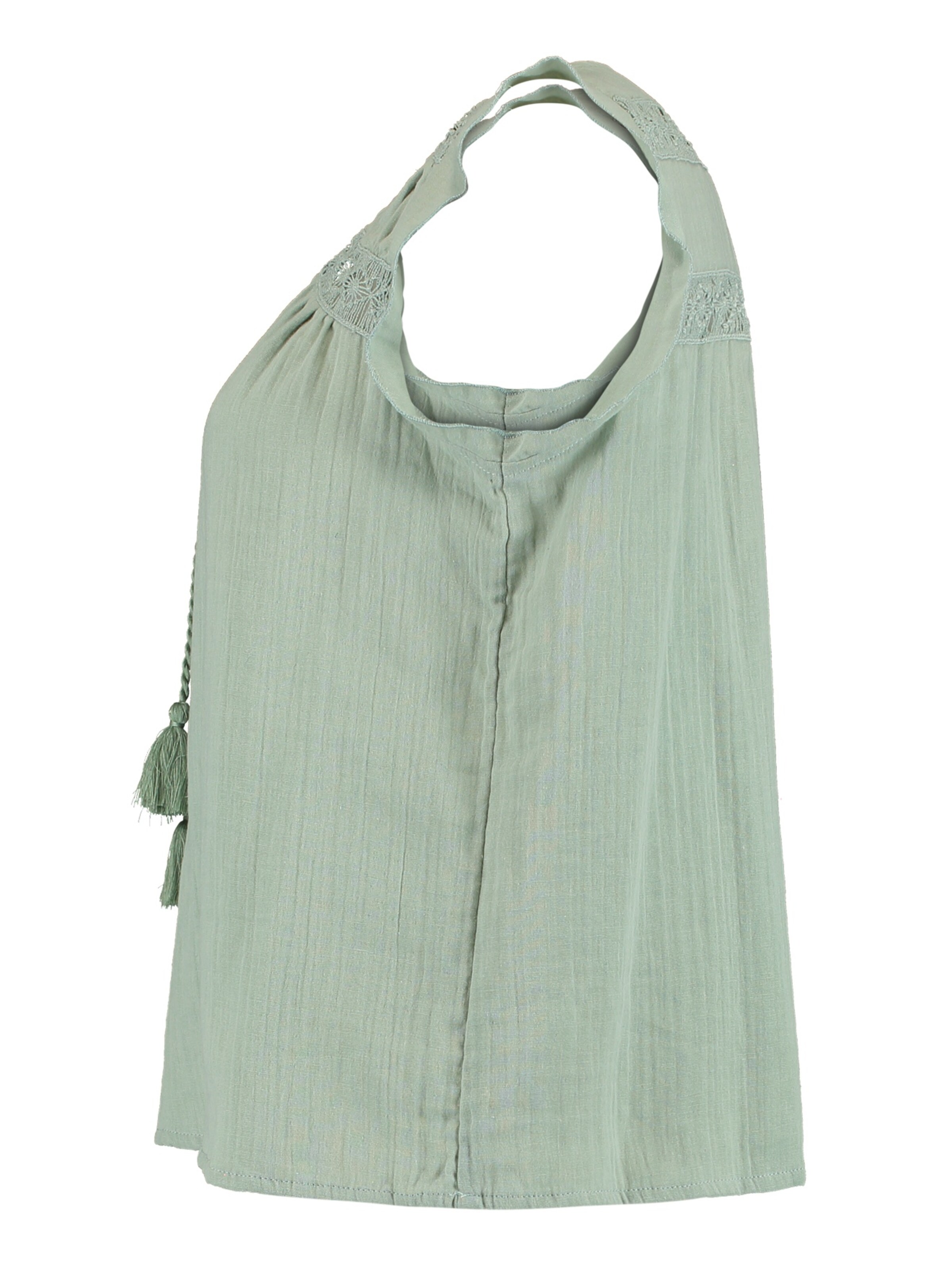 Hailys Blouse 'La44na' in Groen