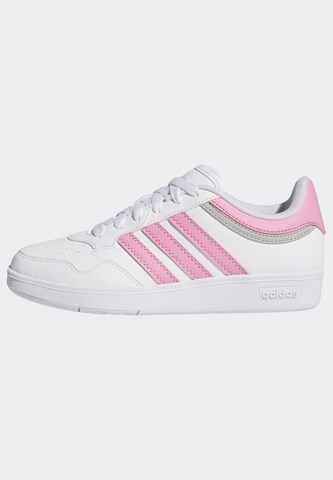 ADIDAS SPORTSWEAR Sneakers in White: front