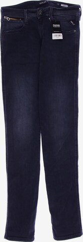 REPLAY Jeans 30 in Grau: predná strana