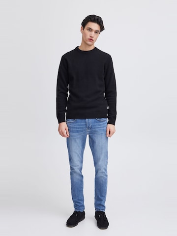 Casual Friday Свитер 'CFKarl' в Черный