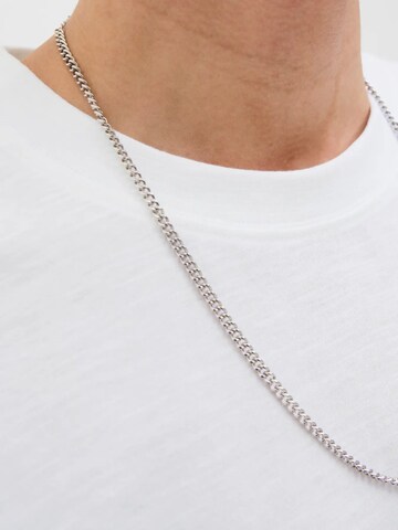 JACK & JONES Shirt in Wit