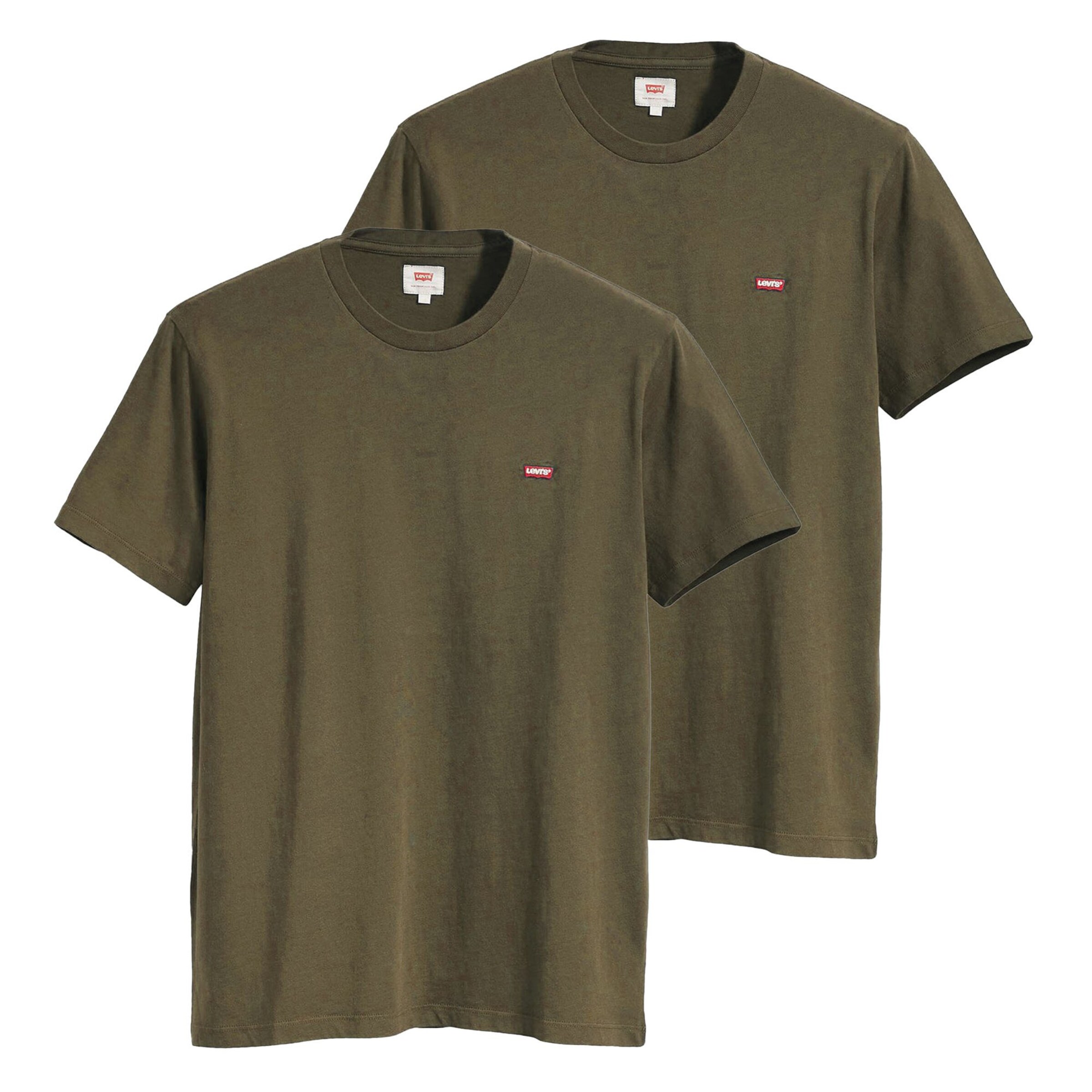 LEVI'S ® Shirt in Green
