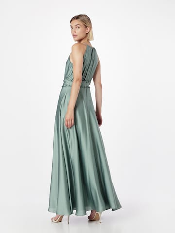 SWING Evening dress in Green