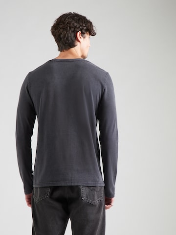 T-Shirt QS en noir