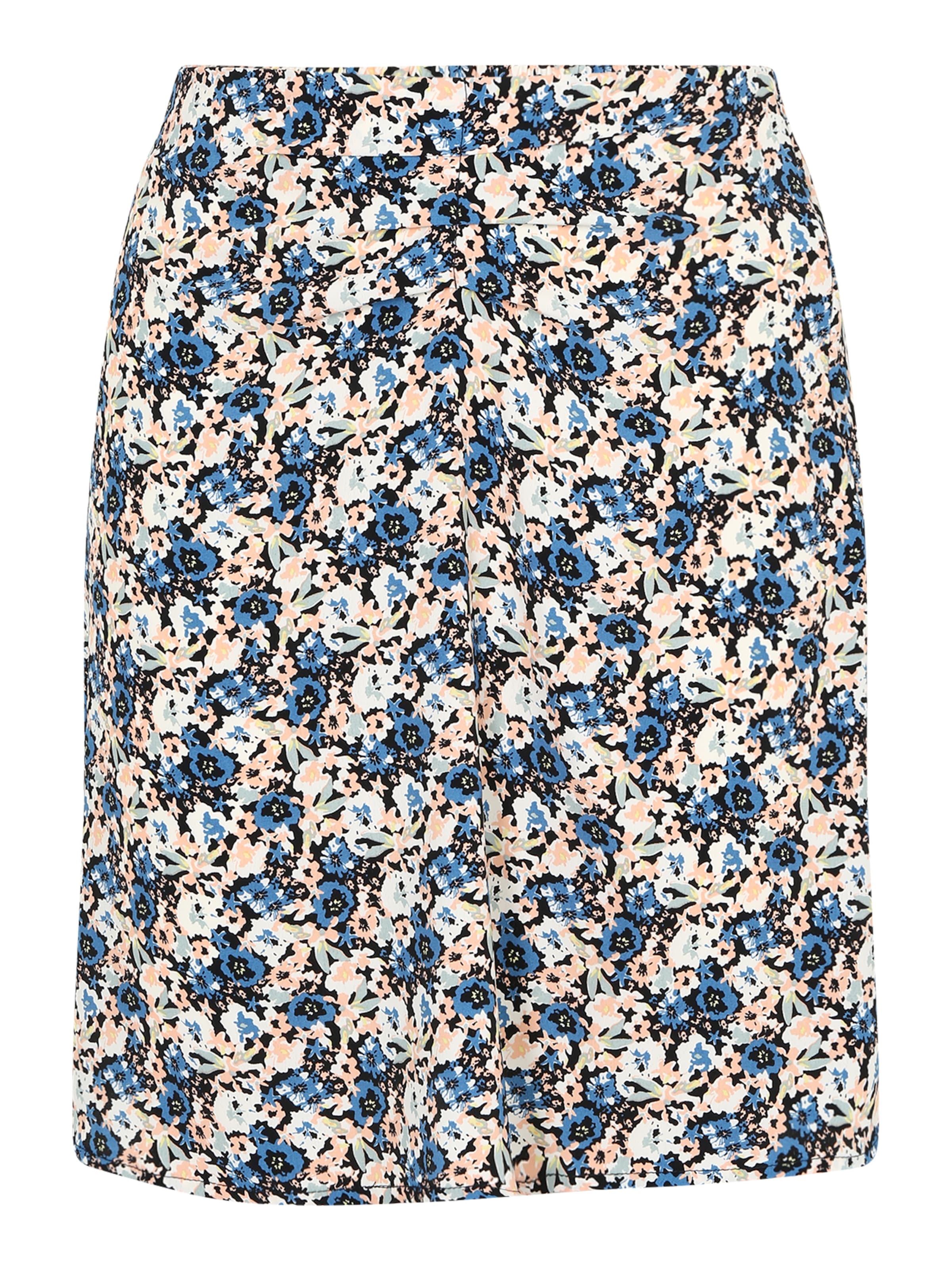 BONOBO Sukně – mix barev: přední strana