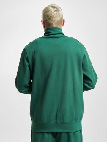 PUMA Sweatvest 'T7' in Groen