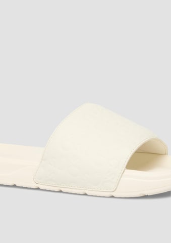 Mule s.Oliver en beige