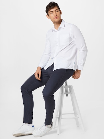 JACK & JONES Slimfit Chino 'Macro Dave' in Beige