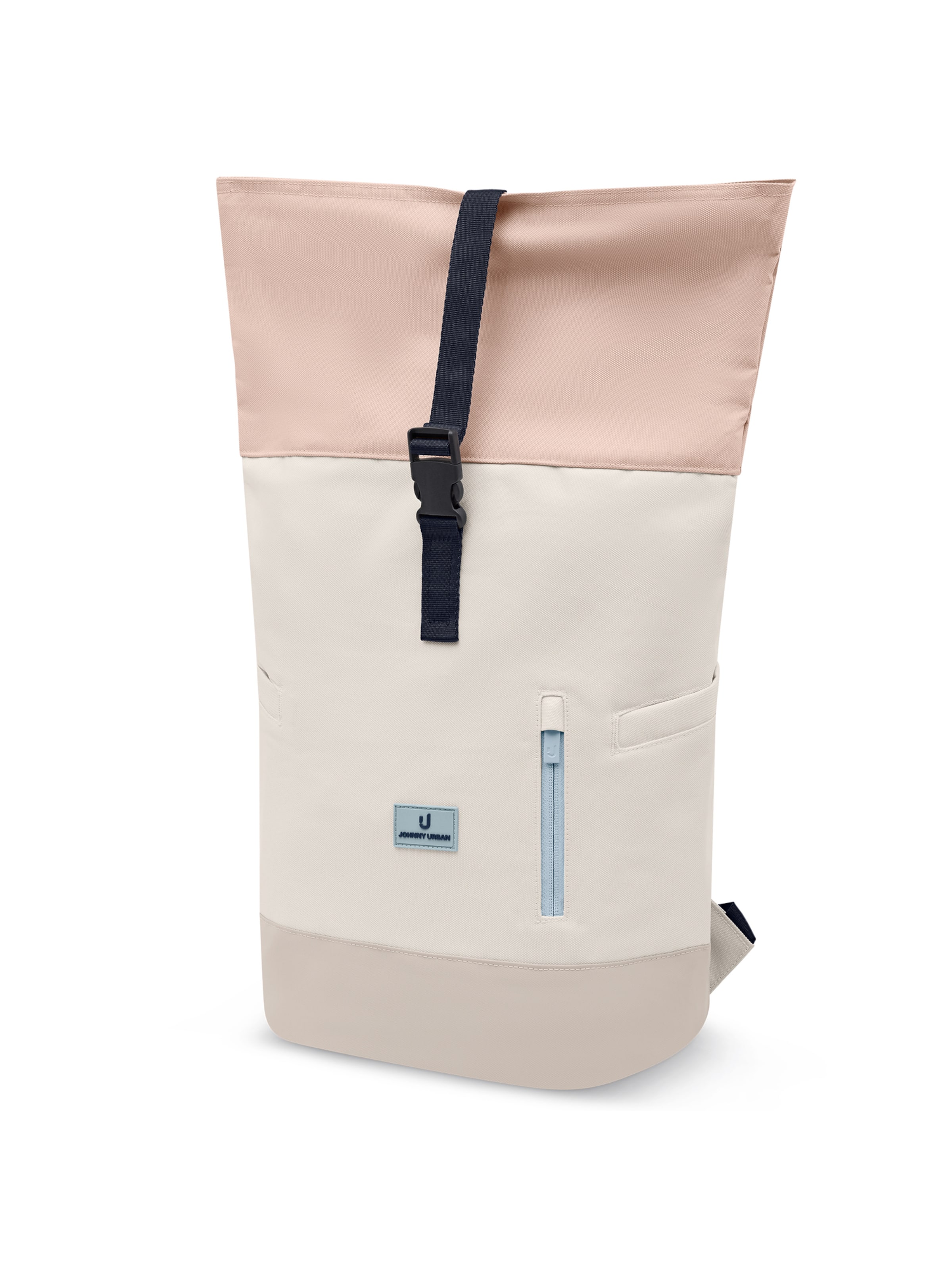 Johnny Urban Ryggsäck 'Luca Small' i beige