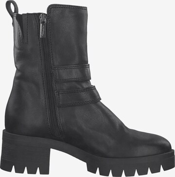 Bottines TAMARIS en noir