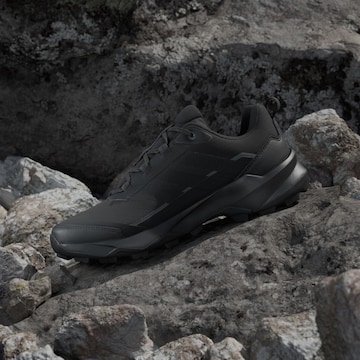 Chaussure basse 'Terrex Skychaser AX5' ADIDAS PERFORMANCE en noir