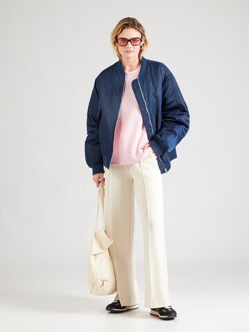 rozā Soyaconcept T-Krekls 'BANU 231'