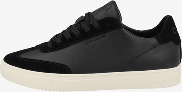 CLAE 31784186 Sneaker 'Deane' in Schwarz: Vorderseite