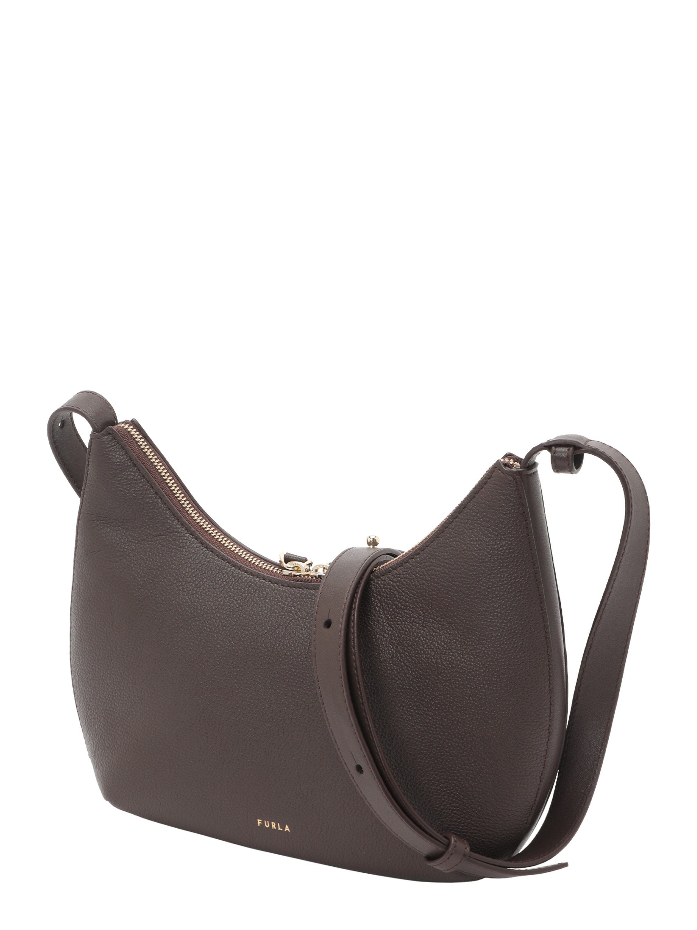 FURLA Válltáskák 'Goccia' - barna
