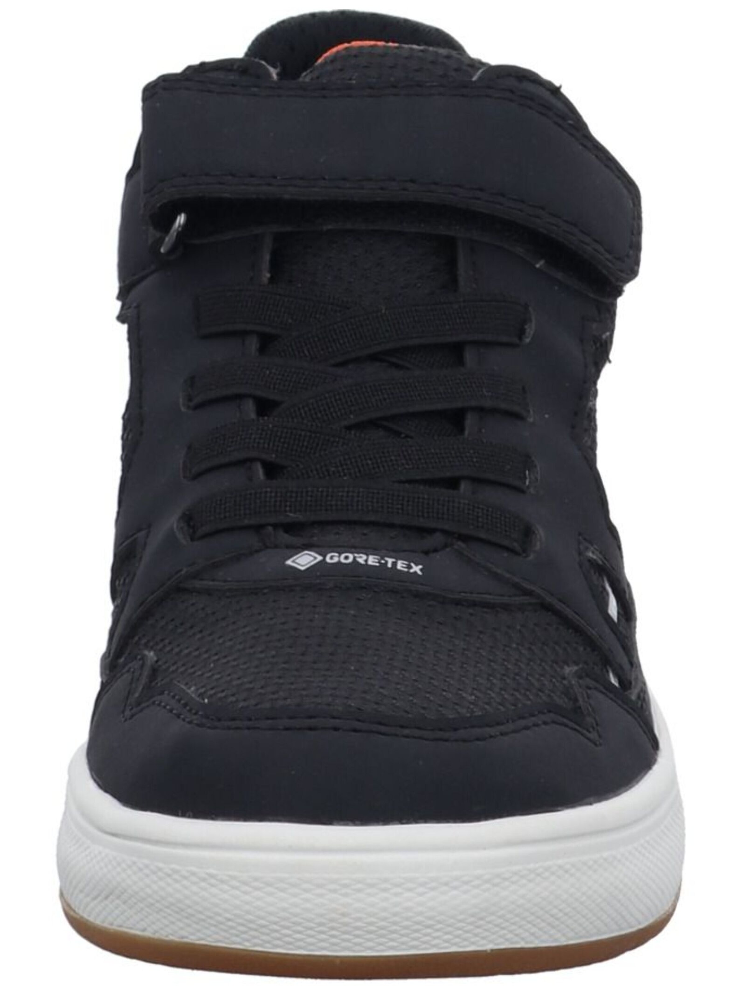 Vado Sneakers 'DAN' in Black