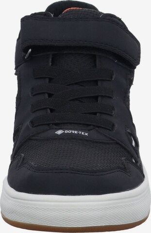 Vado Sneakers 'DAN' in Black