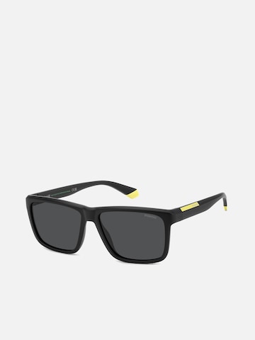 Polaroid Sunglasses in Black