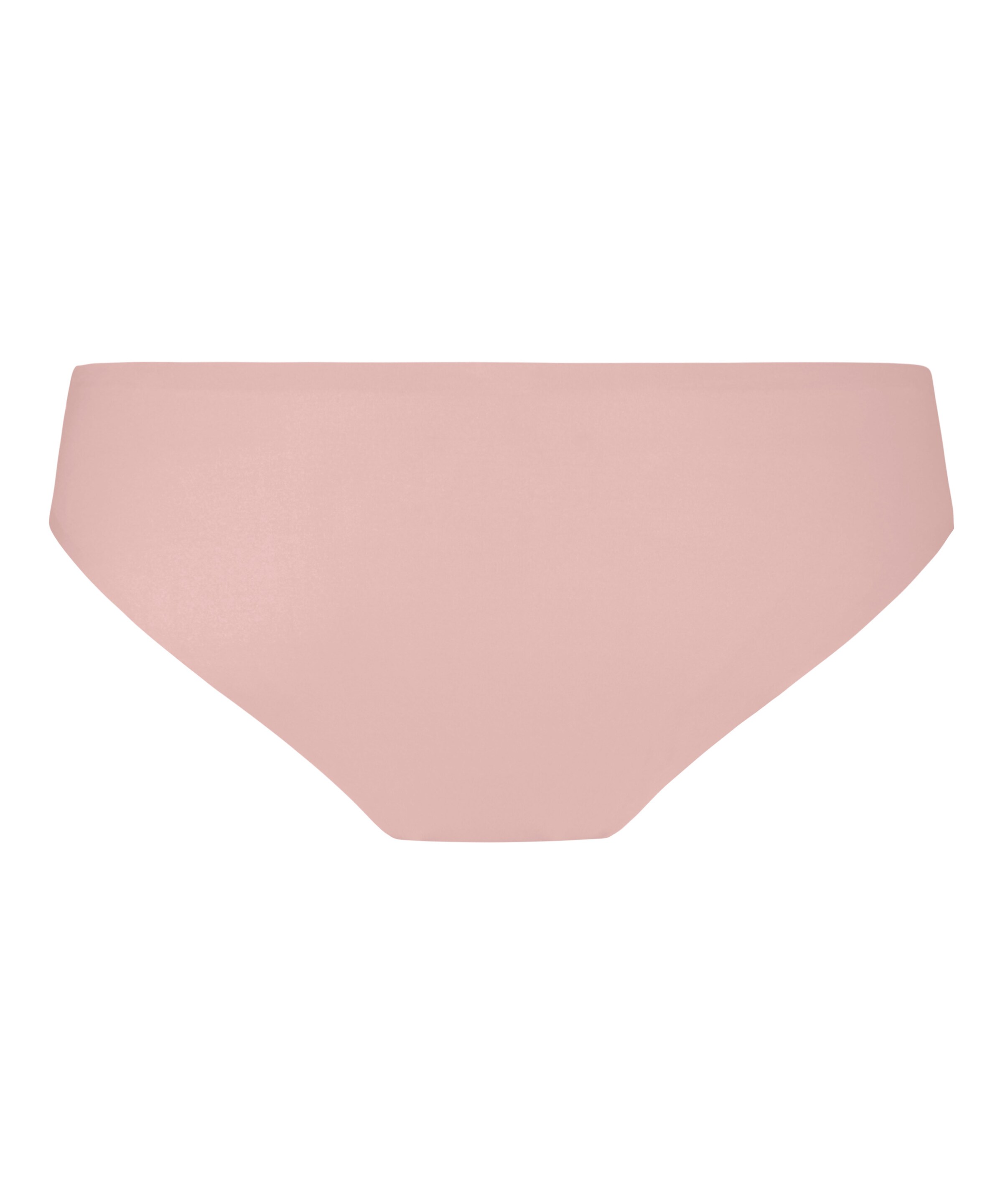 Culotte 'Super Comfort' Hunkemöller en rose