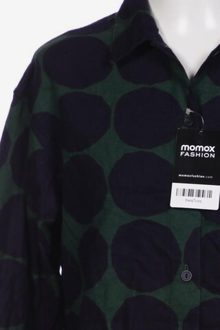 Marimekko Bluse XS in Grün