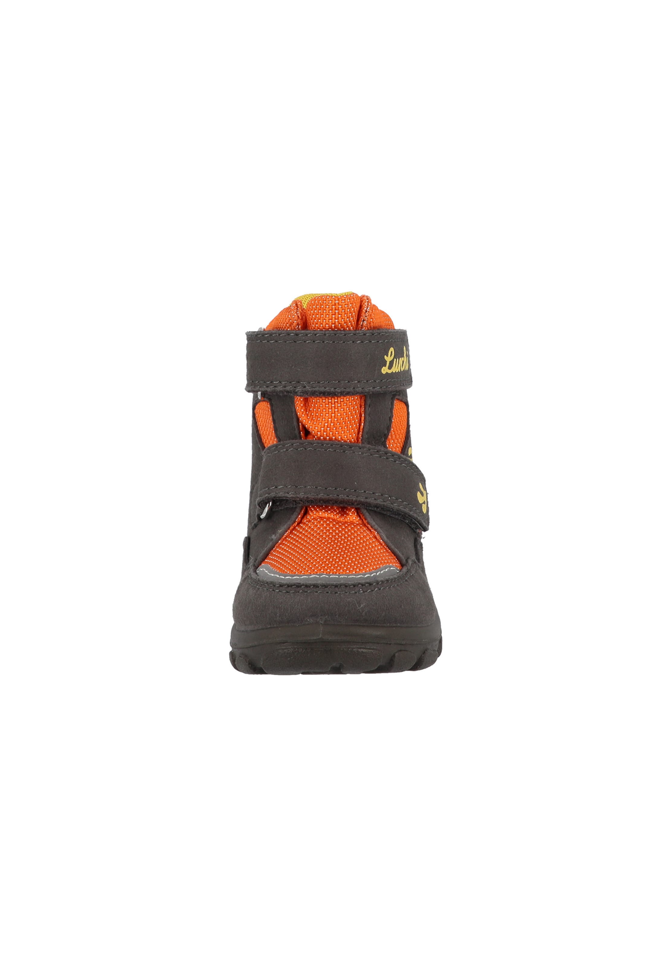 LURCHI Stiefel 'Keke' in Grau
